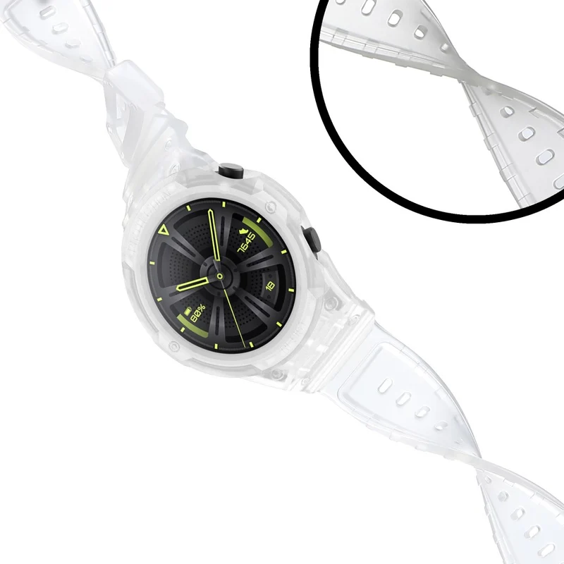 Huawei Watch GT 2 46mm / Huawei Watch GT 2 42mm armband