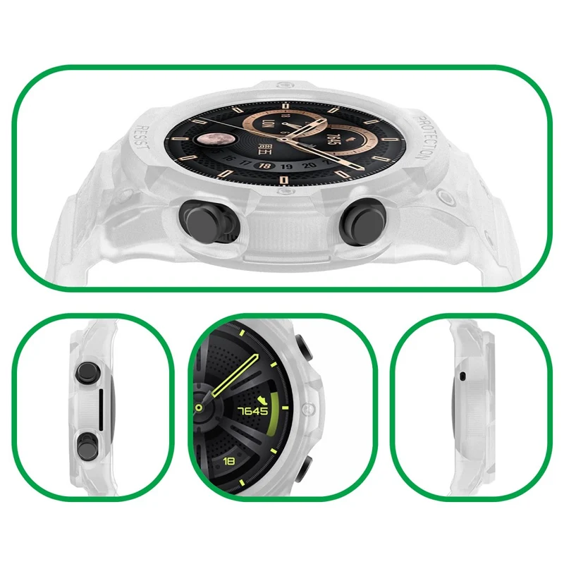 Huawei Watch GT 2 46mm / Huawei Watch GT 2 42mm armband