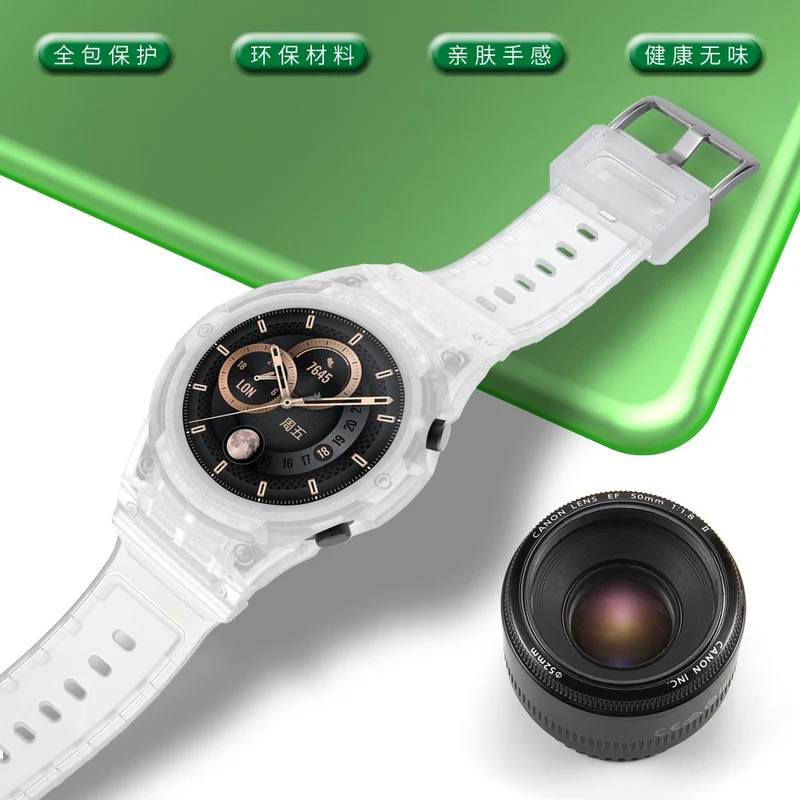 Huawei Watch GT 2 46mm / Huawei Watch GT 2 42mm armband
