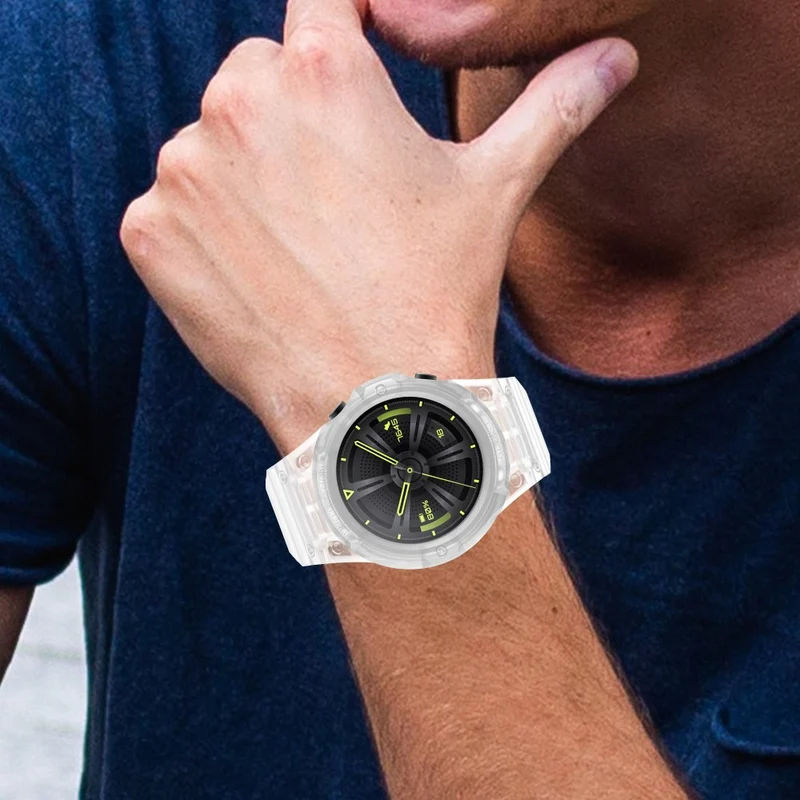 Huawei Watch GT 2 46mm / Huawei Watch GT 2 42mm armband