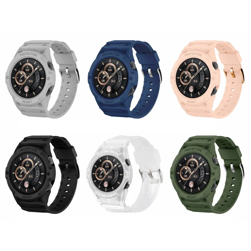 Huawei Watch GT 2 46mm / Huawei Watch GT 2 42mm armband