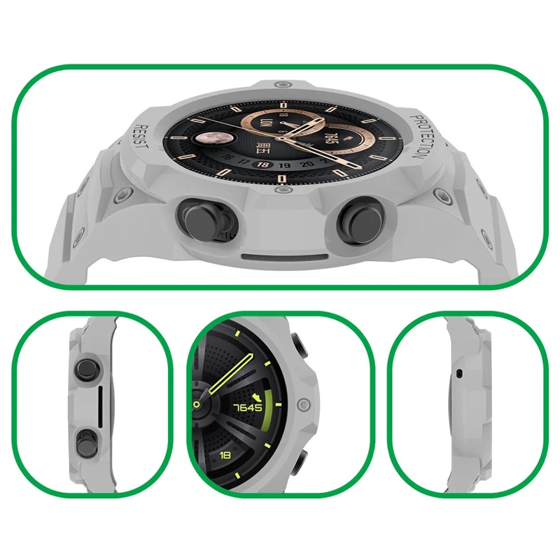 Huawei Watch GT 2 46mm / Huawei Watch GT 2 42mm armband