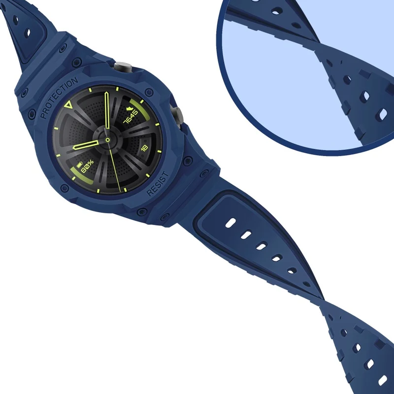 Huawei Watch GT 2 46mm / Huawei Watch GT 2 42mm armband