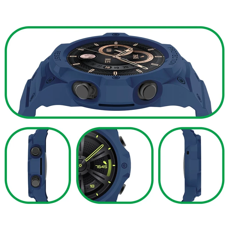 Huawei Watch GT 2 46mm / Huawei Watch GT 2 42mm armband