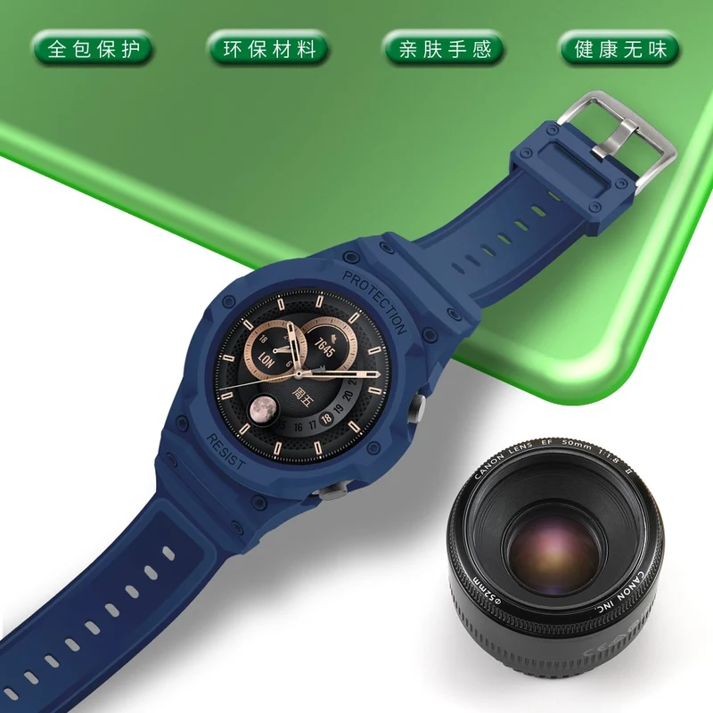 Huawei Watch GT 2 46mm / Huawei Watch GT 2 42mm armband