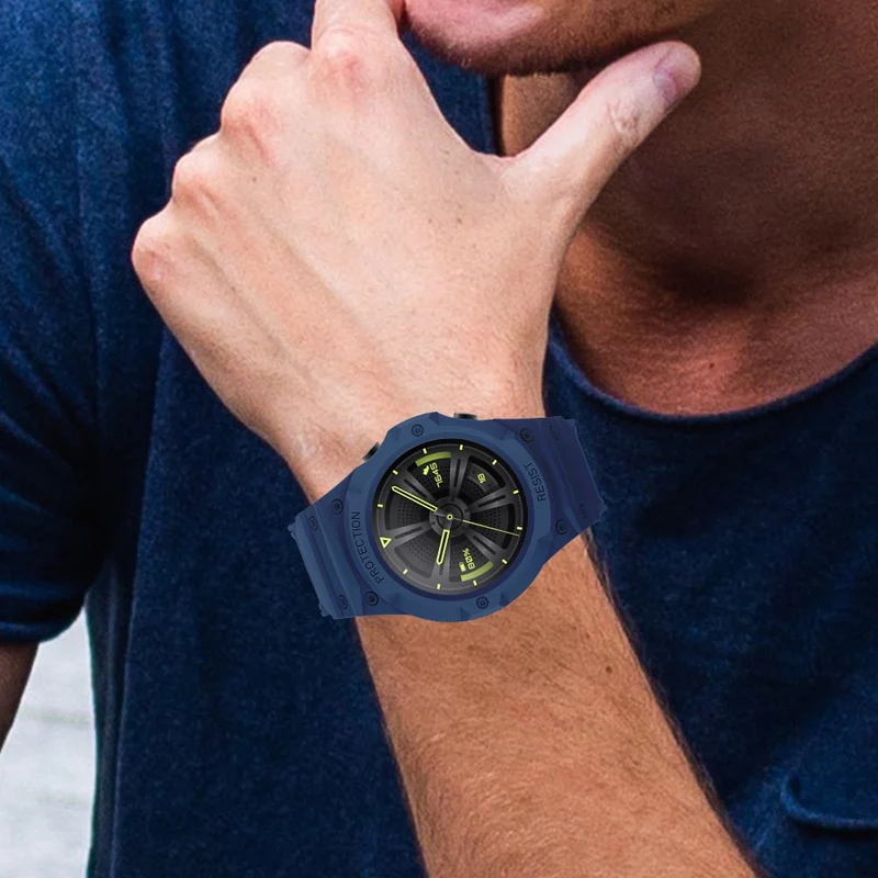 Huawei Watch GT 2 46mm / Huawei Watch GT 2 42mm armband