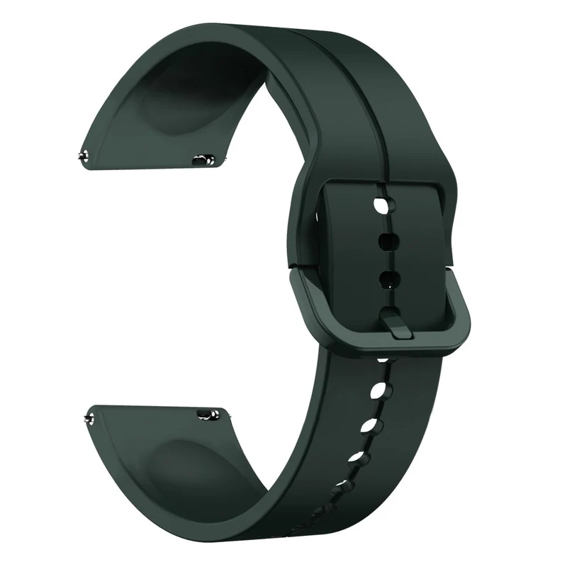 Hervorragend Universell Huawei Silikon / TPU armband