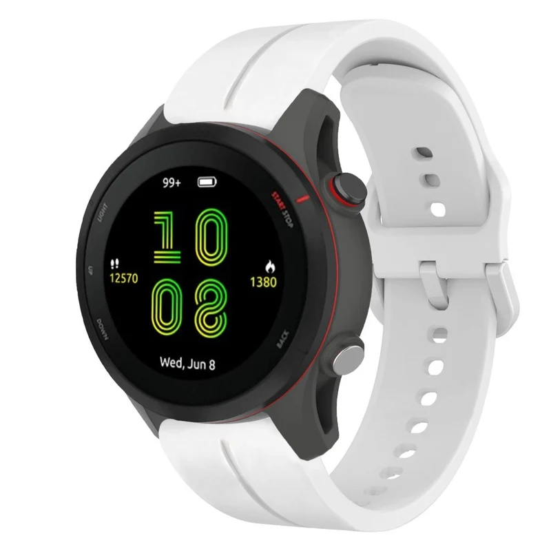 Hervorragend Universell Huawei Silikon / TPU armband
