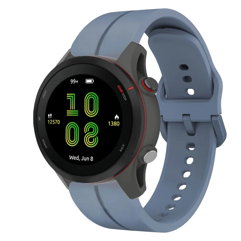 Hervorragend Universell Huawei Silikon / TPU armband