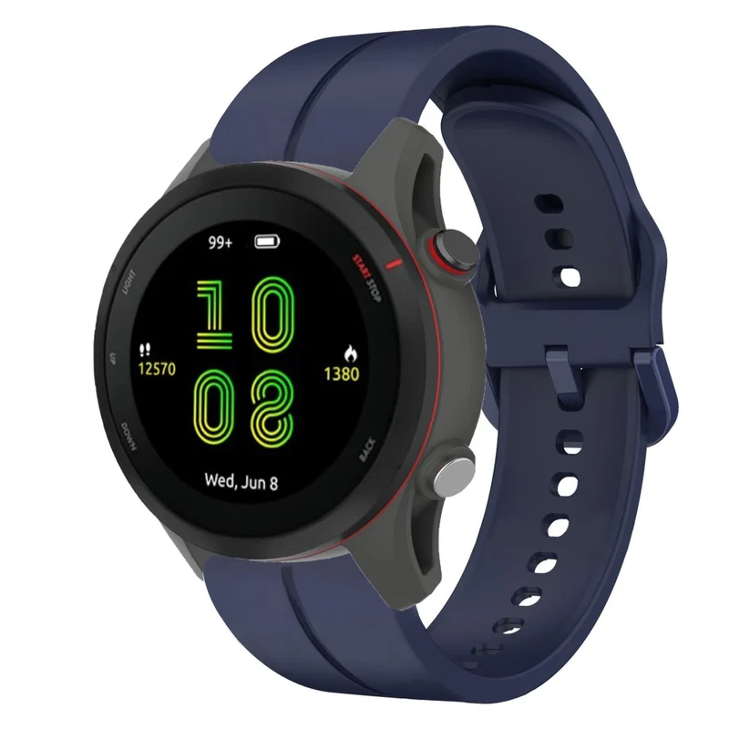 Hervorragend Universell Huawei Silikon / TPU armband