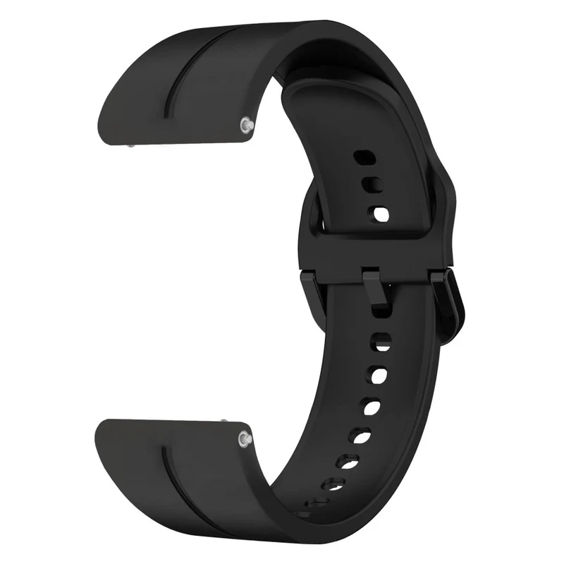 Hervorragend Universell Huawei Silikon / TPU armband