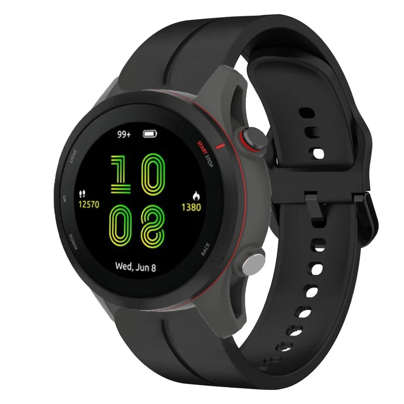 Hervorragend Universell Huawei Silikon / TPU armband