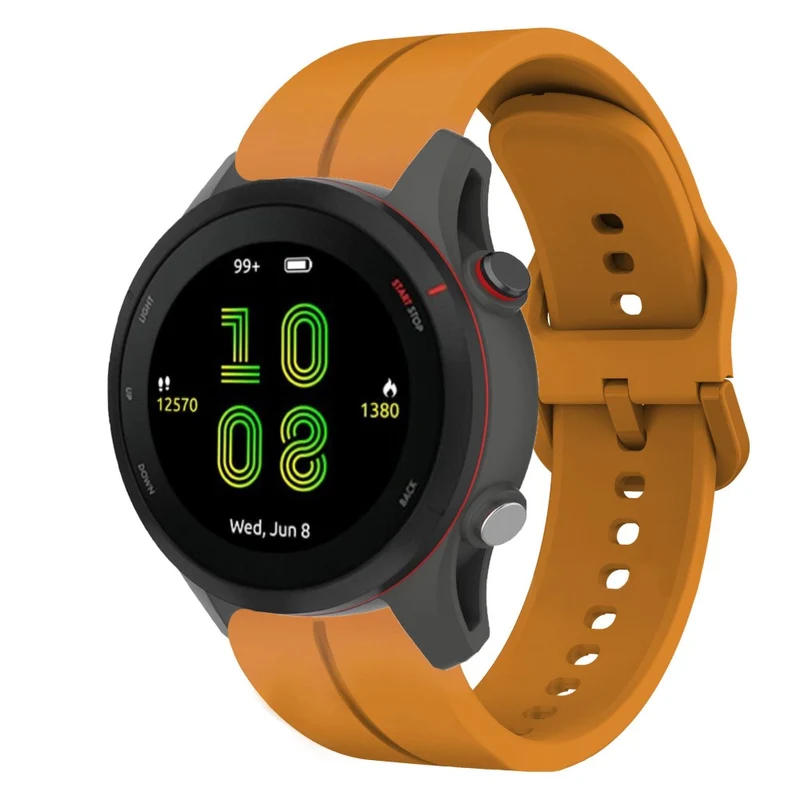 Hervorragend Universell Huawei Silikon / TPU armband