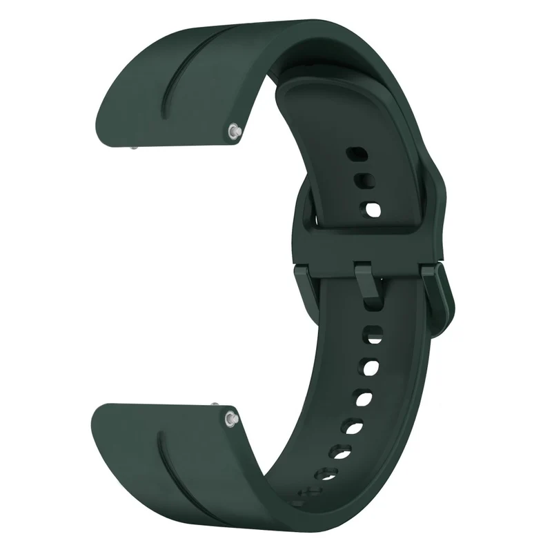 Hervorragend Universell Huawei Silikon / TPU armband