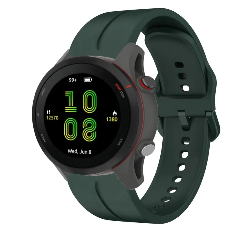 Hervorragend Universell Huawei Silikon / TPU armband