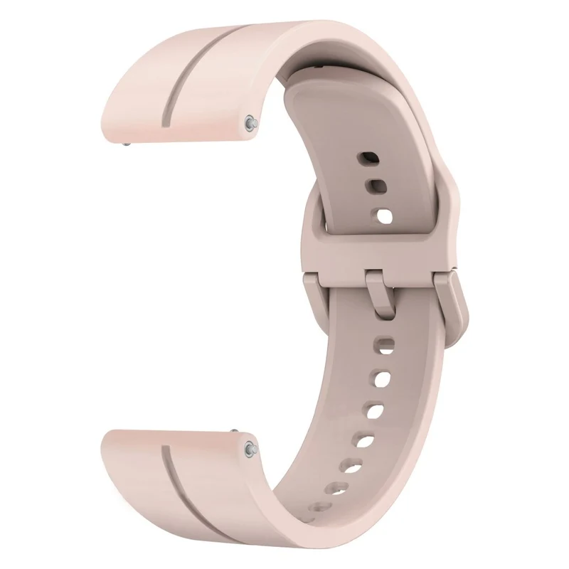 Hervorragend Universell Huawei Silikon / TPU armband