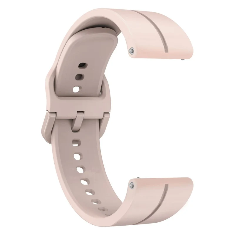 Hervorragend Universell Huawei Silikon / TPU armband