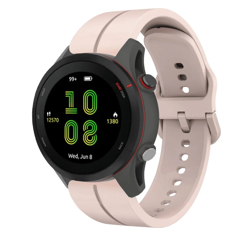 Hervorragend Universell Huawei Silikon / TPU armband