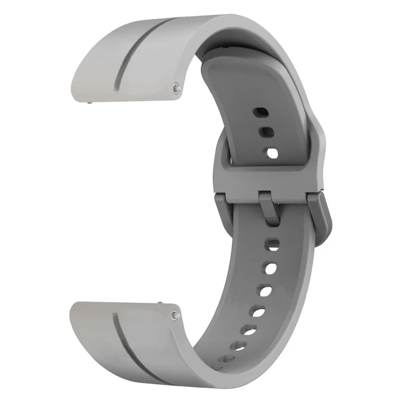 Hervorragend Universell Huawei Silikon / TPU armband