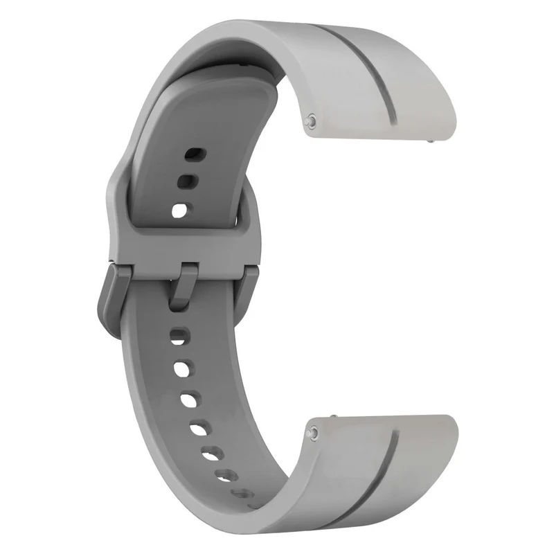 Hervorragend Universell Huawei Silikon / TPU armband