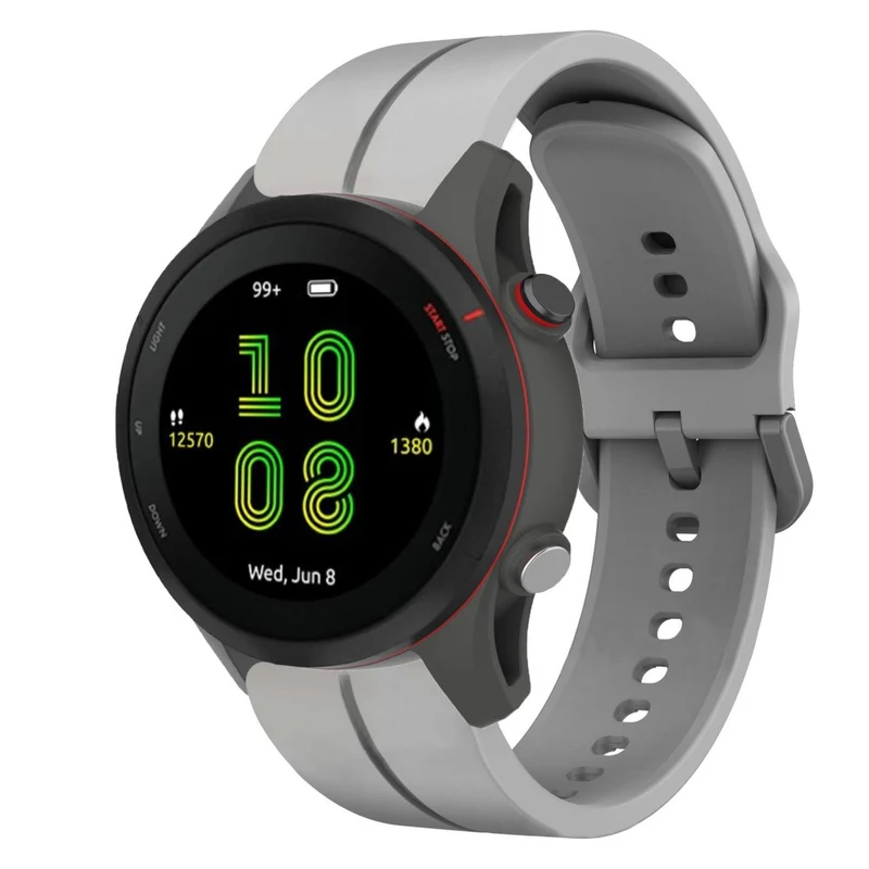 Hervorragend Universell Huawei Silikon / TPU armband