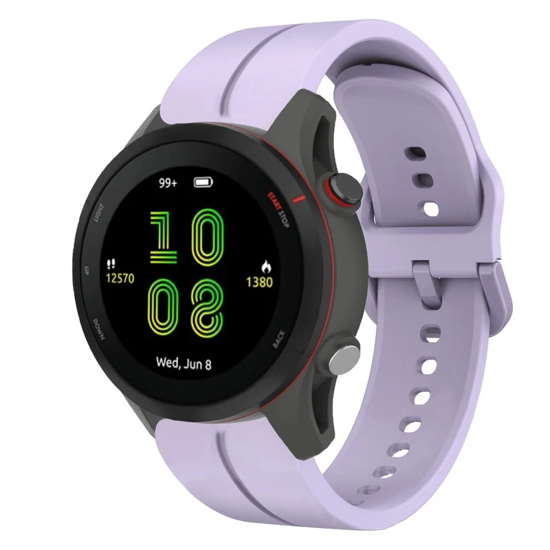 Hervorragend Universell Huawei Silikon / TPU armband