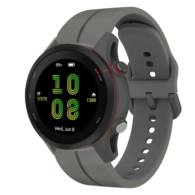 Hervorragend Universell Huawei Silikon / TPU armband