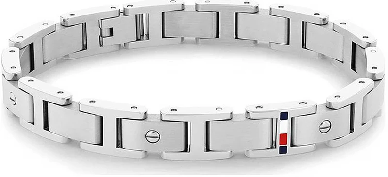 Gliederarmband für Herren - Tommy Hilfiger Modell: 2790393
