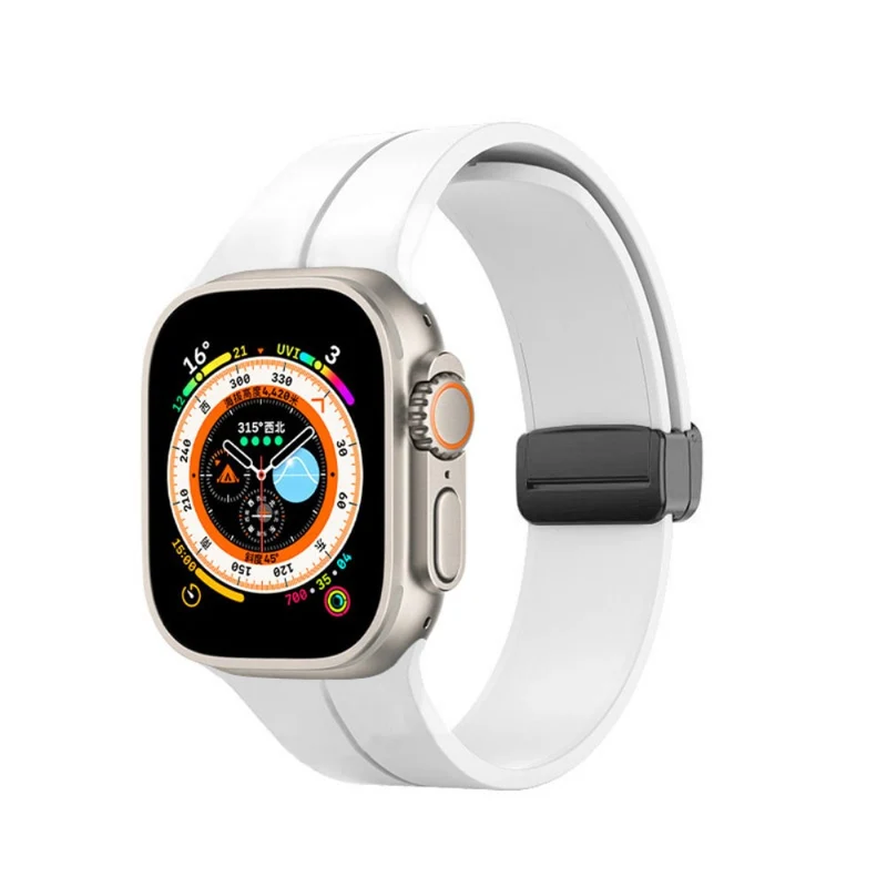 Unglaublich fantastisch Universell Apple armband