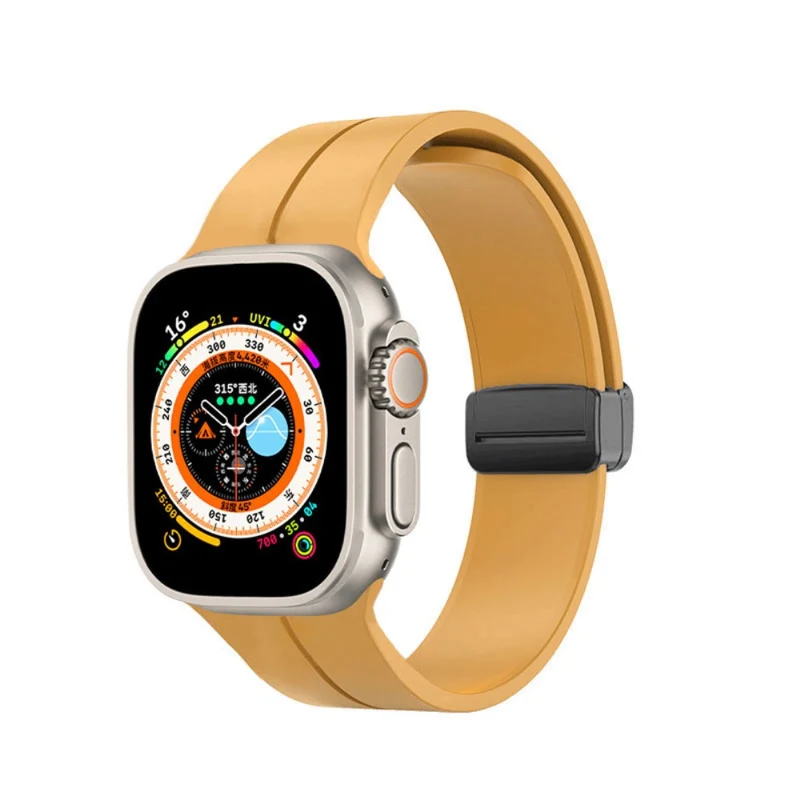 Unglaublich fantastisch Universell Apple armband