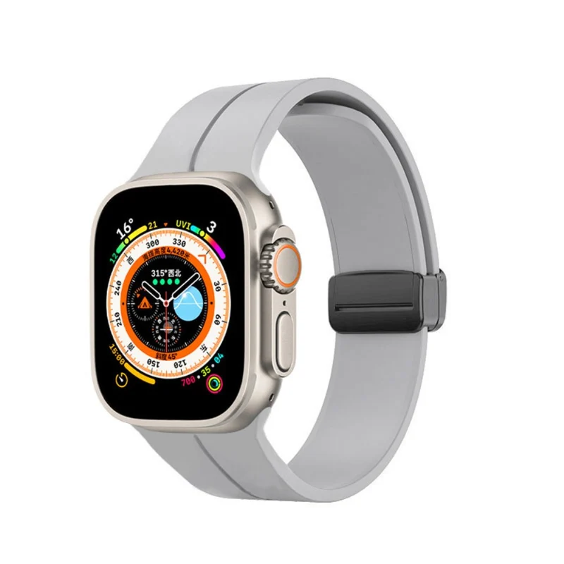 Unglaublich fantastisch Universell Apple armband
