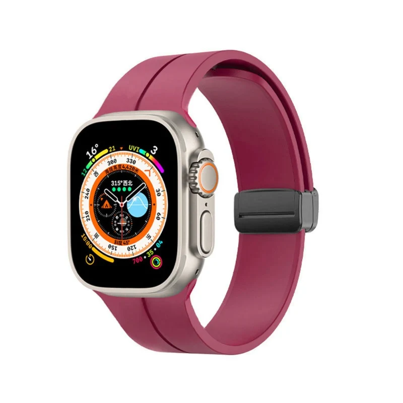 Unglaublich fantastisch Universell Apple armband