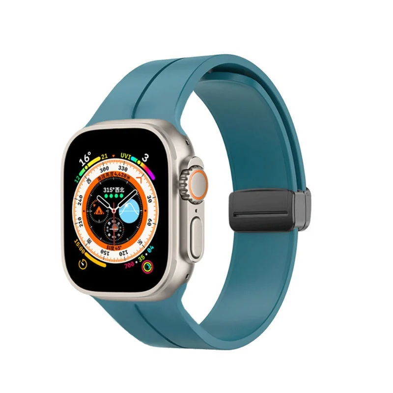 Unglaublich fantastisch Universell Apple armband