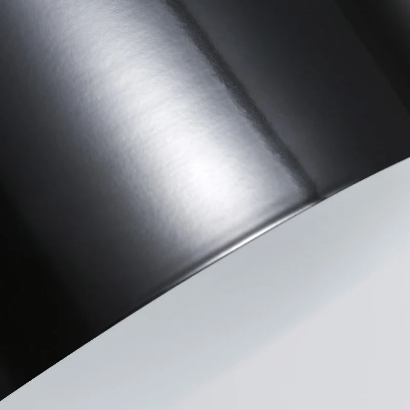 Moderne Metall Schreibtischlampe mit verstellbarem Schirm