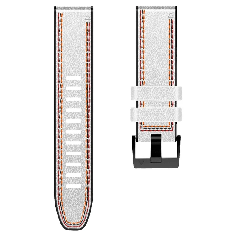 Mega zäh Universell Kunstleder und Silikon / TPU armband