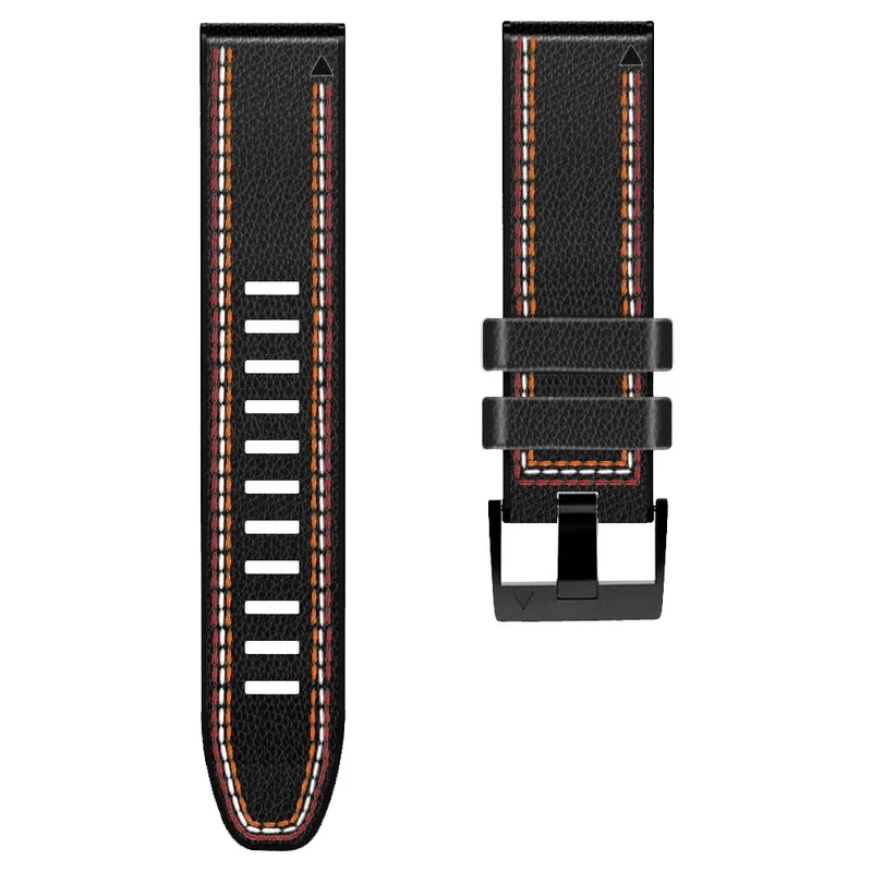 Mega zäh Universell Kunstleder und Silikon / TPU armband