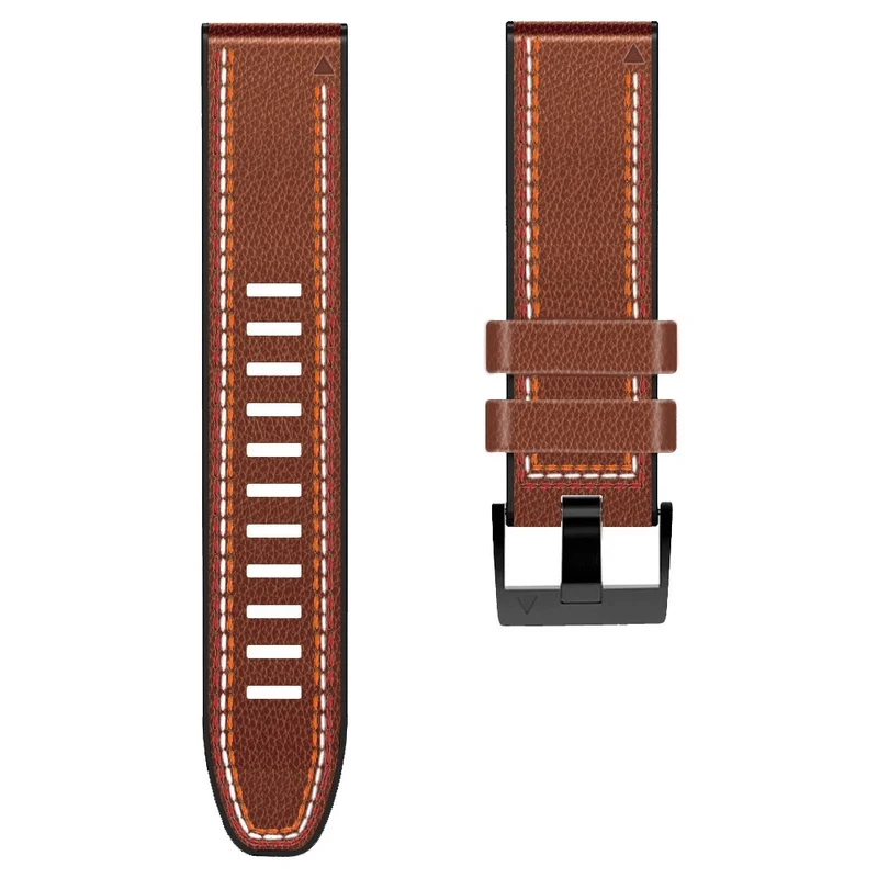 Mega zäh Universell Kunstleder und Silikon / TPU armband
