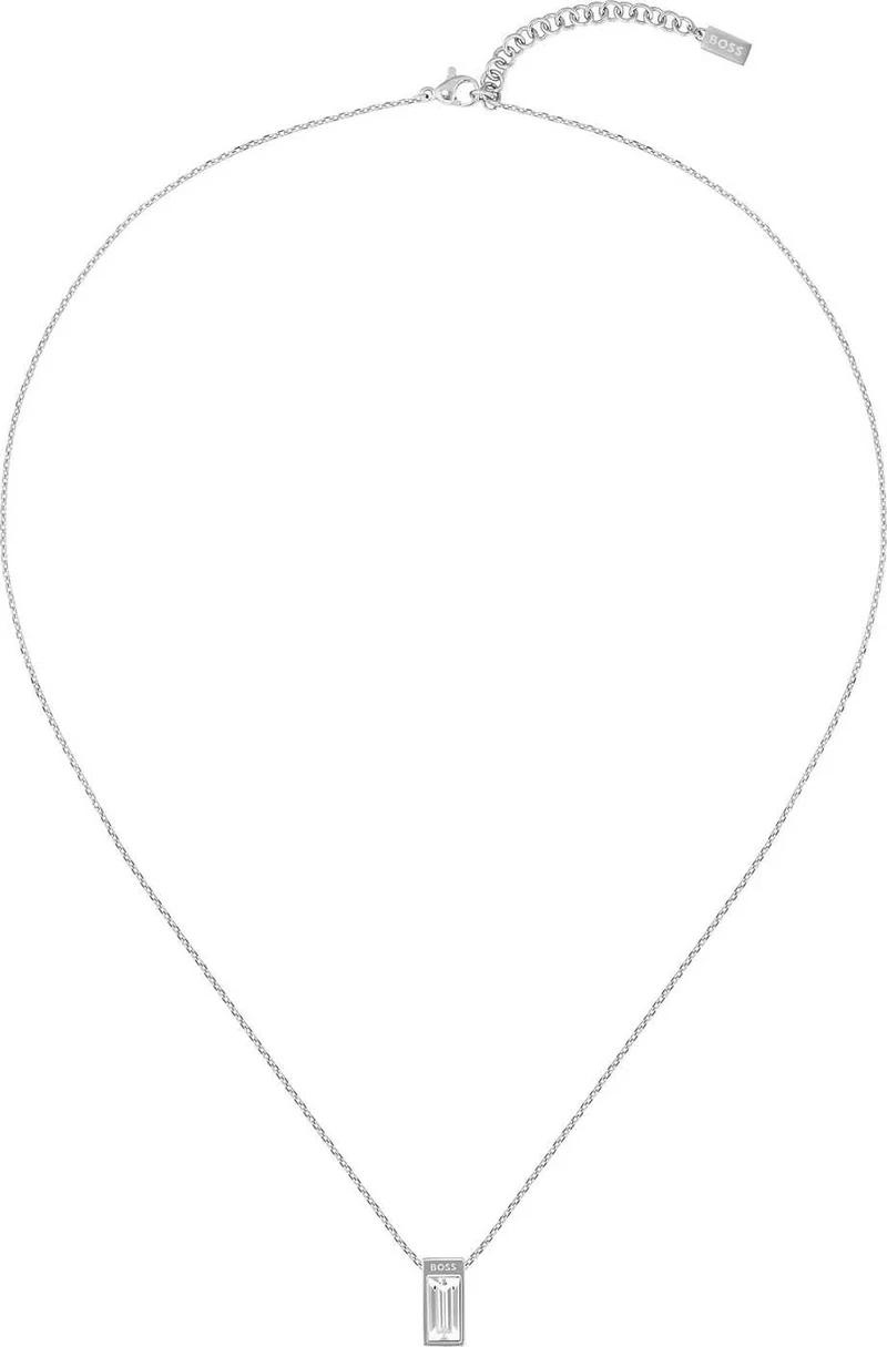 Boss Jewelry 1580406 - Halskette CLIA mit Anhänger