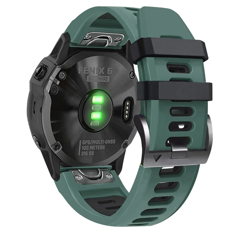 Absolut elegant Universell Silikon / TPU armband