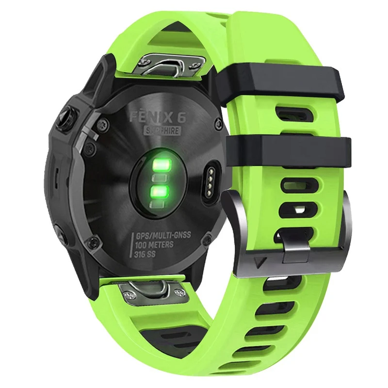 Absolut elegant Universell Silikon / TPU armband
