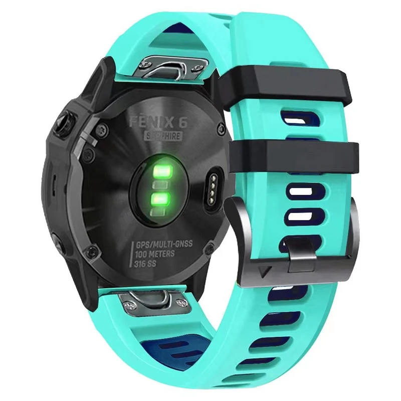 Absolut elegant Universell Silikon / TPU armband