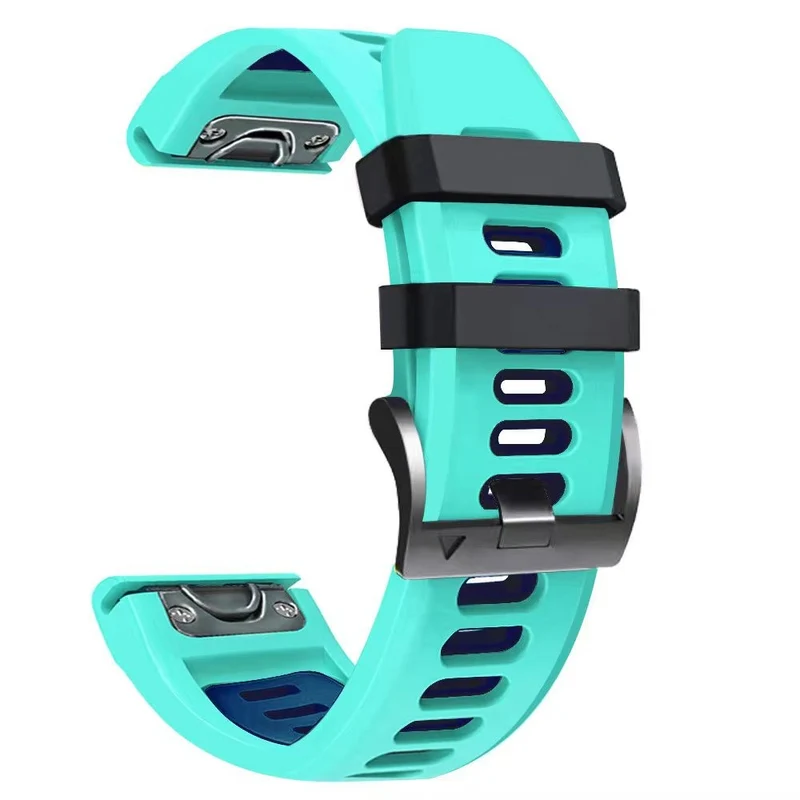 Absolut elegant Universell Silikon / TPU armband