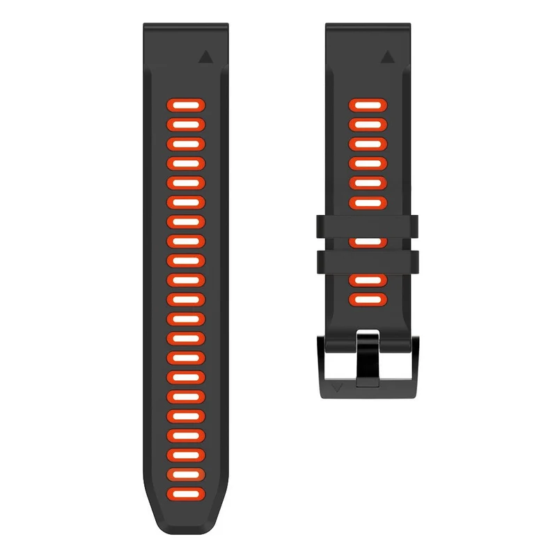 Absolut elegant Universell Silikon / TPU armband