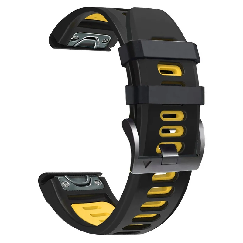 Absolut elegant Universell Silikon / TPU armband