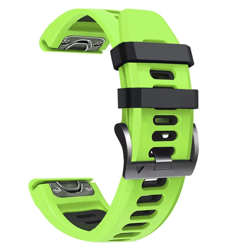 Absolut elegant Universell Silikon / TPU armband