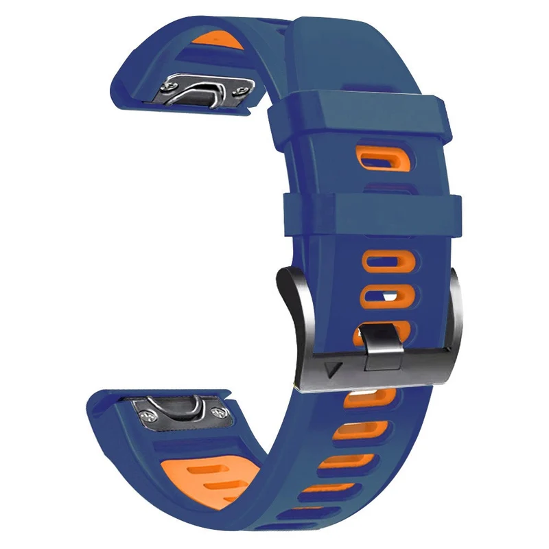 Absolut elegant Universell Silikon / TPU armband