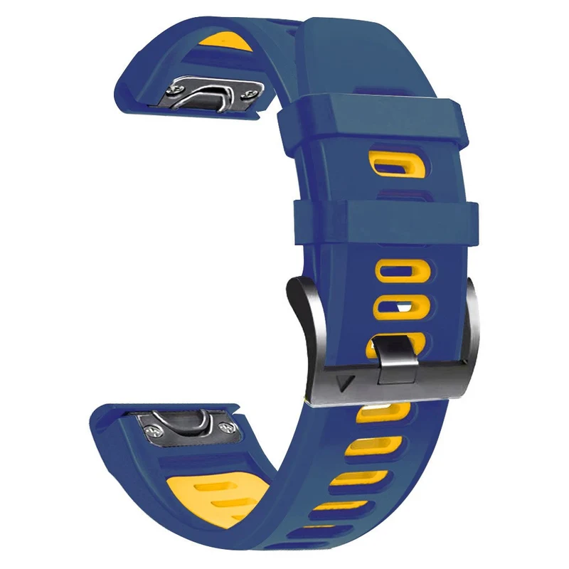 Absolut elegant Universell Silikon / TPU armband