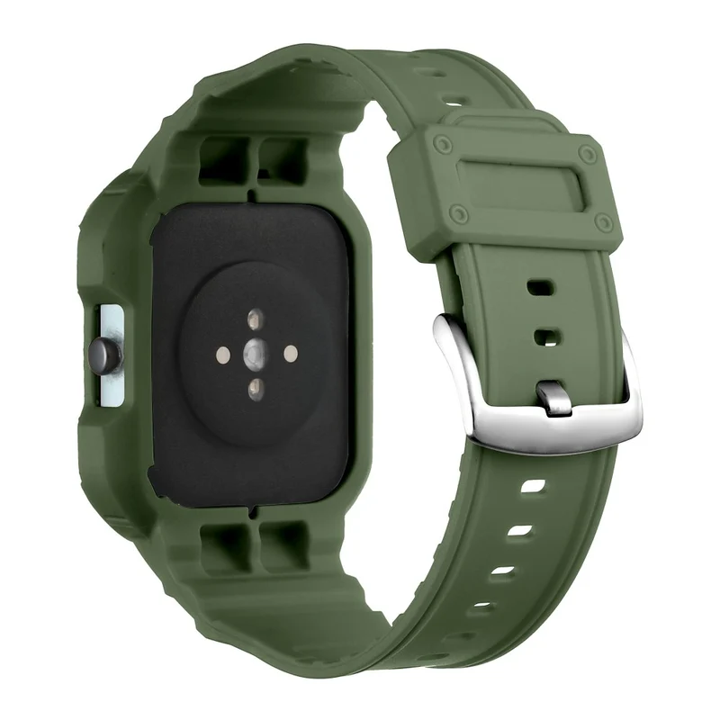Reizend Universell Amazfit Silikon / TPU armband