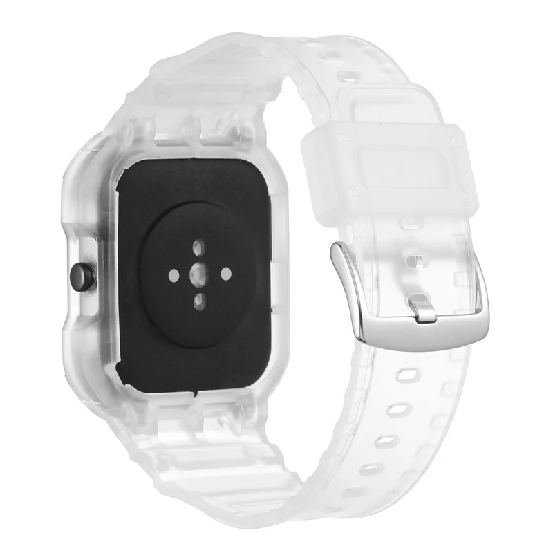 Reizend Universell Amazfit Silikon / TPU armband
