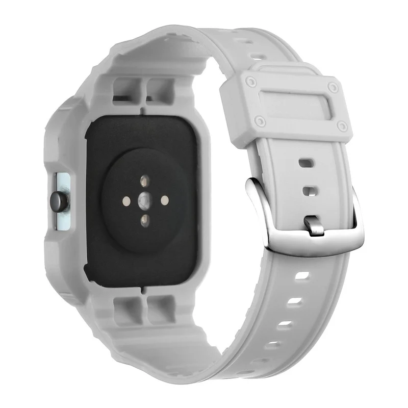 Reizend Universell Amazfit Silikon / TPU armband